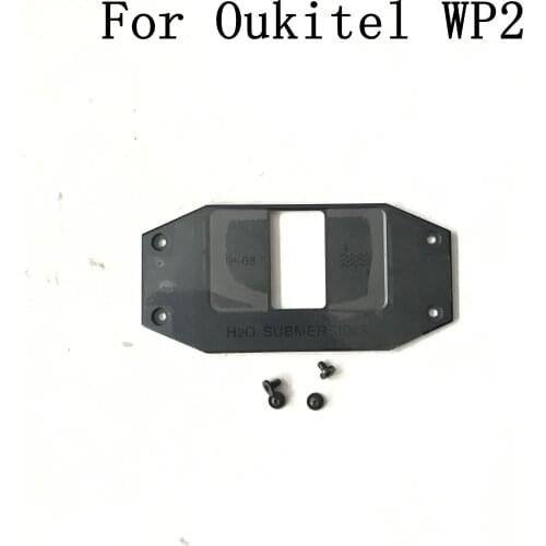 Oukitel WP2 Used Mobile phone chassis decoration For Oukitel WP2 Repair Fixing Part Replacement