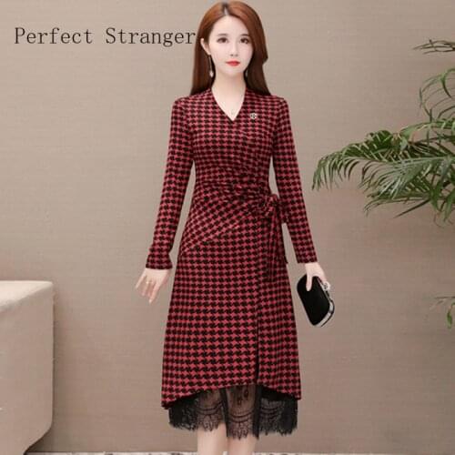 Perfect Stranger Summer Dresses In A Cage