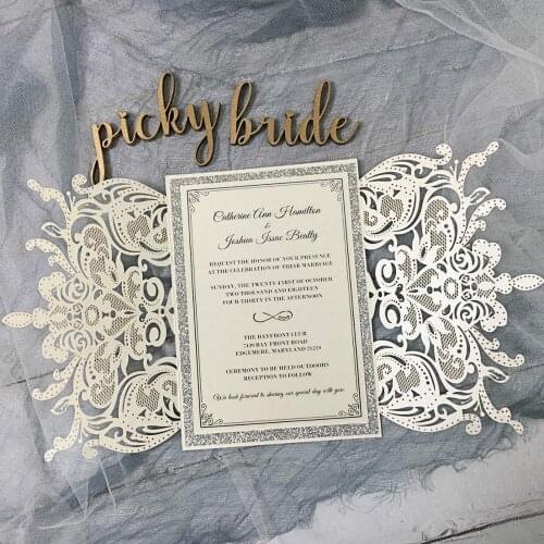 Picky Bride Womens Shiny Bags