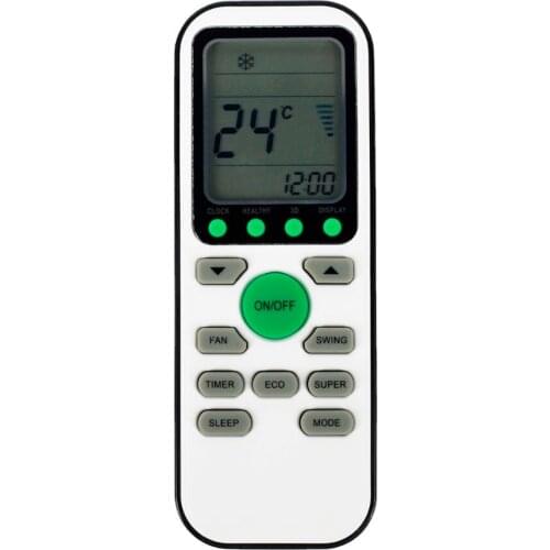 Air Conditioner remote control for tcl air conditioning and more GYKQ-36 BSV-09H N12 BSV-12H N12 controller