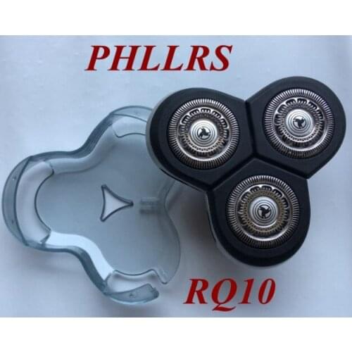 RQ10 Razor blade replacement head for philips Norelco Shaver RQ11 RQ12 RQ32 hq2 hq3 hq4 hq54 hq64 hq8 hq9 sh70 sh90 sh50 hq56