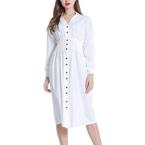 Модные платья-рубашки Segolike China At AliExpress