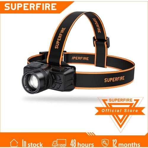 Supfire Camping Lights