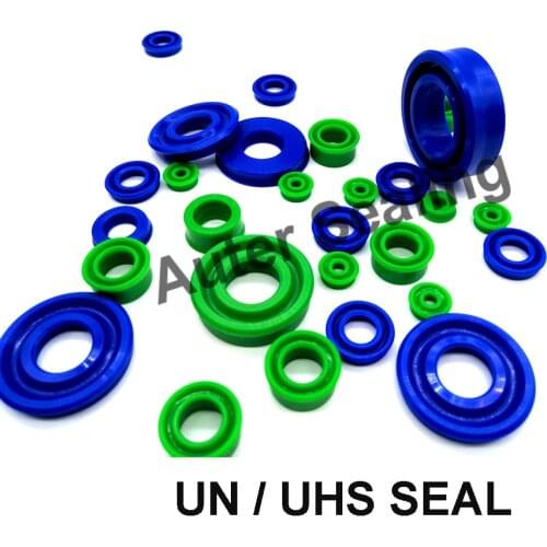 U cup seal 12x29x5/13x18x5/13x19x5/13x20x4/13x21x5/14x20x4/14x20x5/14x20x6/14x22x4/14x22x6/14x22x7/14x22x8/14x24x5 UN BUFFER