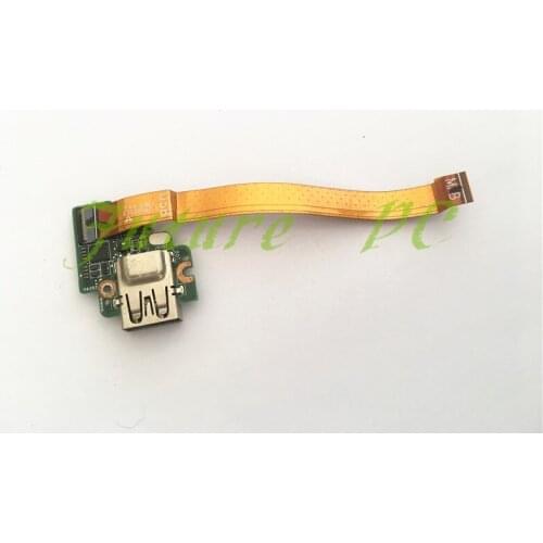 JOUTNDLN 49A-0119-A00 for DELL Venue 11 pro 7130 7139 CN-07YX7K 07YX7K 7YX7K USB board JCT RS USB BOARD With cable
