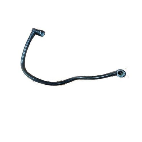 Engine exhaust pipe flue gas leading for Ecosport MK2 2018-2020 2.0T