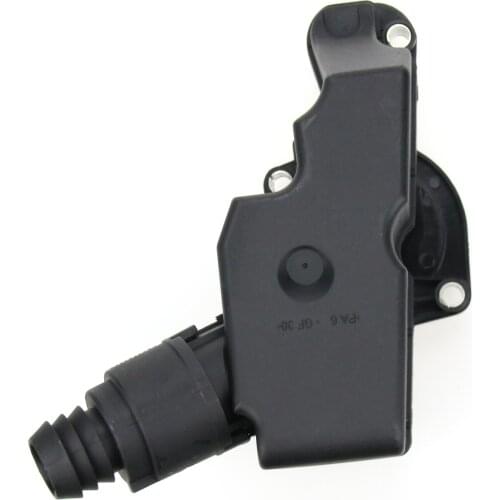 High Quality brand new Crankcase Breather Oil Separator use OE NO. 036103464G for VW Seat Audi Skoda