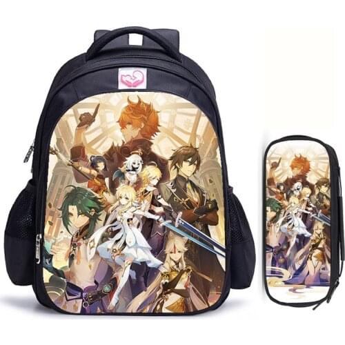 ZeAiLi Satchels For Girls