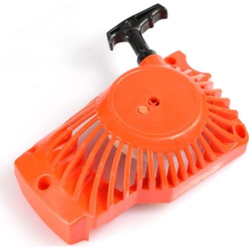 38CC Chainsaw Easy Pulley Starter Chainsaw Spare Parts Chainsaw Starter