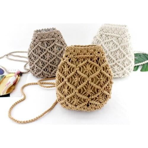 Aaby Man's Bags