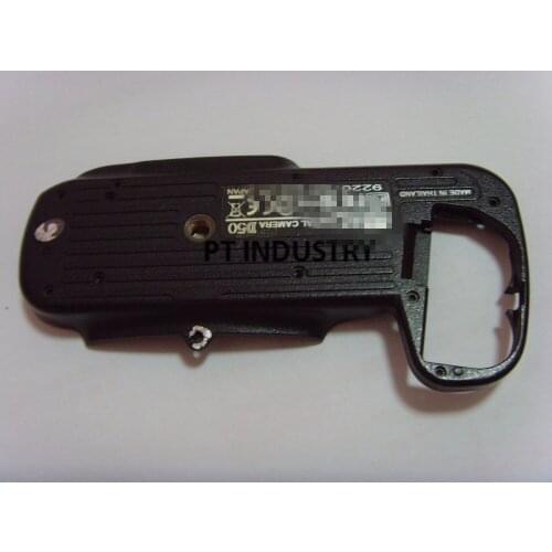 Free Shipping! Original D50 Bottom Cover Base Shell Lower Cap Without Battery Cover For Nikon D50