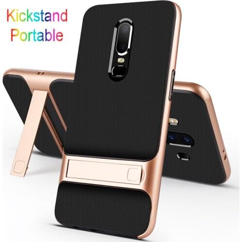 Cover Phone for Huawei Mate 10 Pro 10Pro Mate10Pro Case Silicone Stand New Arrival Luxury Matte Shockproof Ultra Slim Back Cases