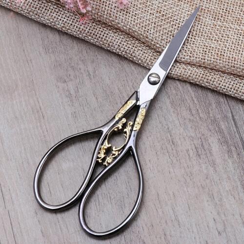 D&D Scissors