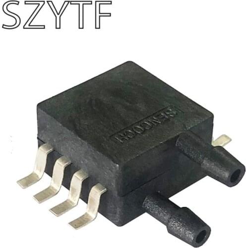 XGZP164 differential pressure sensor 1kPa3kPa pressure sensor wind speed flow
