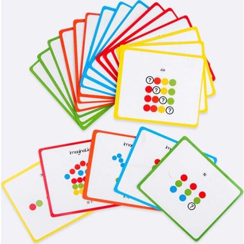 Wooden Counting Coins Montessori Mugs Educational Matching Game