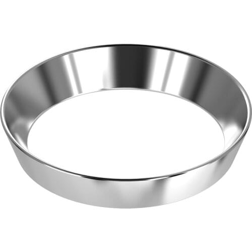 54mm Espresso Dosing Funnel/Ring Fits 54mm Coffee Antifly Powder Quantitative Ring
