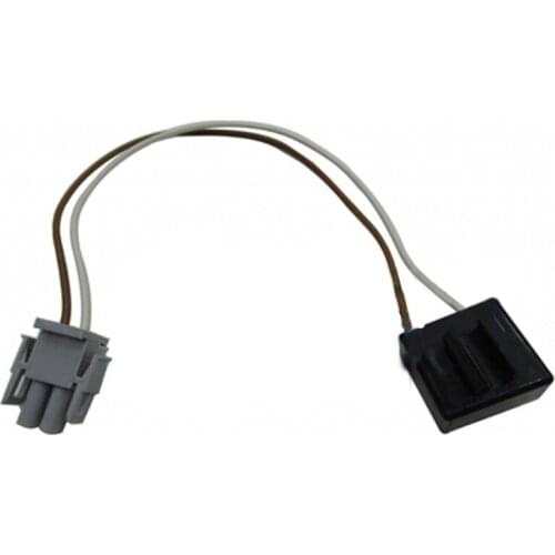 4150320185 - Bi-Metal Thermostat For Beko BK9192NF,BK9550NF & Arcelik AR5092NF,AR5192NF