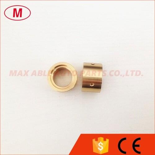 GT42 Turbocharger parts journal bearing / Floating bearing Turbo repair kits