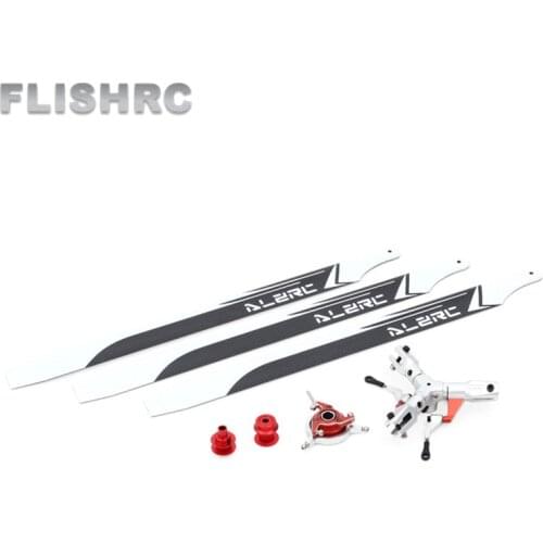 ALZRC - Devil 380 FAST TBR Upgrade Set D380TBR-01