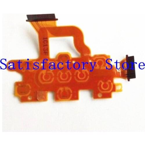 NEW A3200 flex for canon A3200 key FLEX camera repair parts