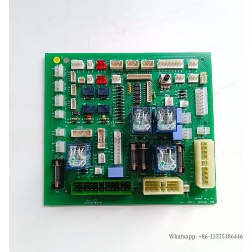 Elevator Door PCB Board Card CCB-7