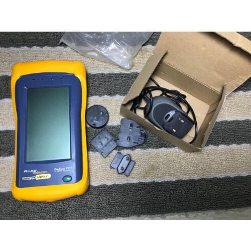 Used FLUKE Fluke Network Failure OneTouch SERIESⅡ 1TS2PRO Enhanced Edition