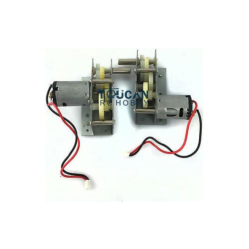 RC Tank Heng Long 3818 3819 3848 3849 3858 3859 3868 Plastic Gearbox M+L 49cm TH00617-SMT4