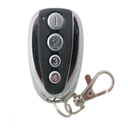For Door works Roller Door DC800N/DC1200N Compatible Garage/Gate Remote Control GOOD