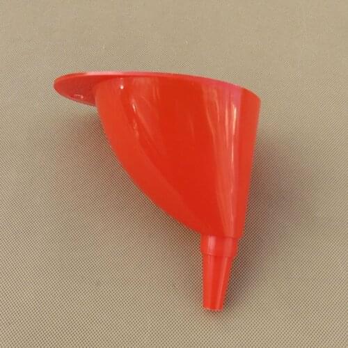 Car Refueling Funnel Detachable Hose Gasoline Engine Oil Additive Motorcycle Farm Machine Use Convenient Anti-leakage