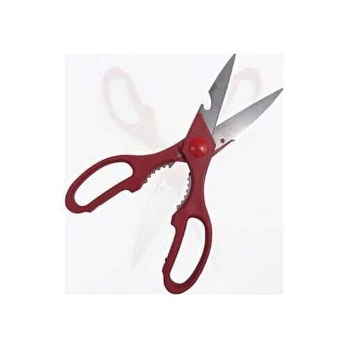 Helens Kitchen 8 Function Magic Scissors kitchen gadgets and accessories utensílios de cozinha посуда для кухни