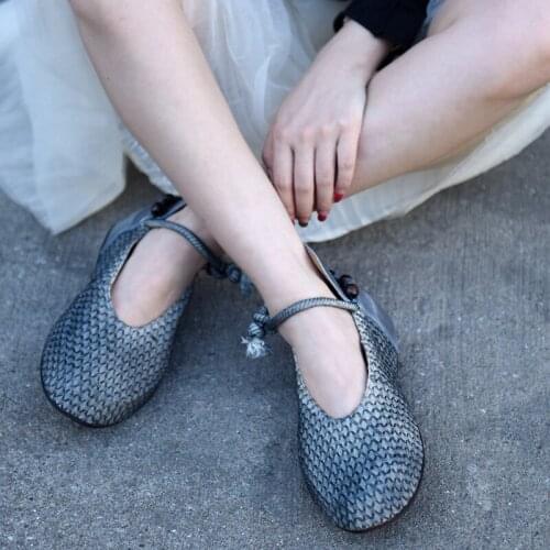 Artmu Mary Jane Women's Shoes