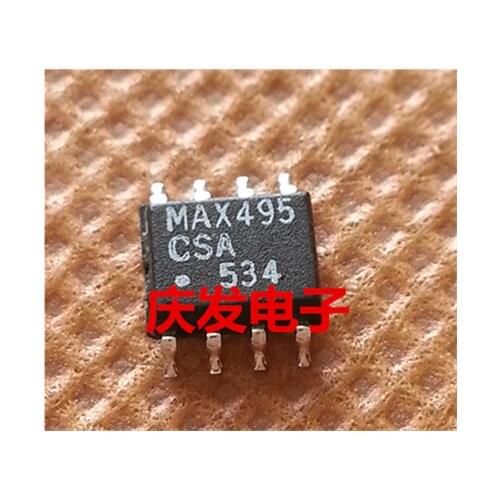 Free Delivery.MAX495CSA