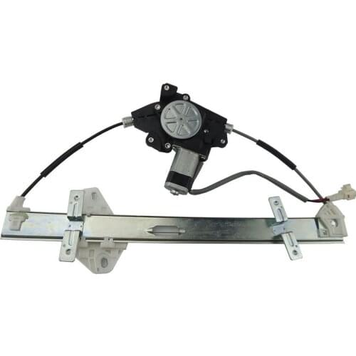 Electric Window Regulator With Motor For 12-15 Changan Eado Left Right Rront Rear Window Power Lifter