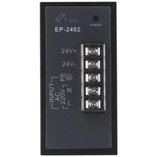 EP-2402 Guide rail dc switching power supply 24V 2.5a 60W LED power supply