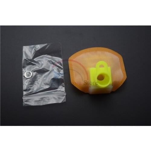 Fuel pump fuel filter / Strainer for suzuki for kawasaki for Honda motorcycle fuel pump filter little sock