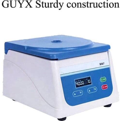 GUYX Test Equipment