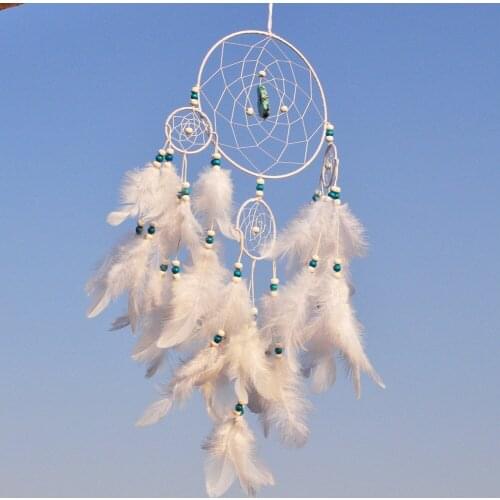 Creative Personality New Indian Dream Catcher Fashion Home Hanging Car Hanging Girls Room Decor