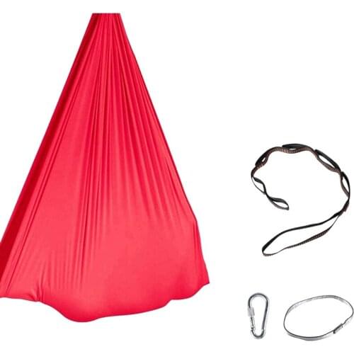 Therapy Swing for Kids Indoor Hanging Hammock Swing Cuddle Indoor Outdoor Hammock for Children Sensory Integration