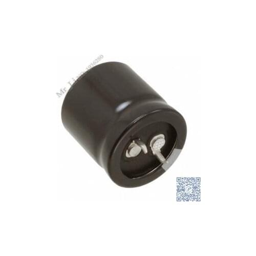 LGG2E391MELA25 Ceramic Aluminum Film Capacitors (Mr_Li)
