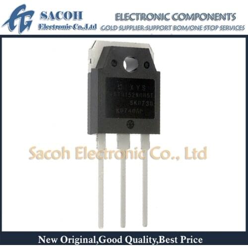 Free Shipping 10Pcs IXTQ150N15P IXTQ150N15 IXTQ150N06P IXTQ152N085T TO-3P 150A 150V Power MOSFET transistor