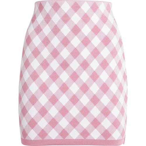 Женские трикотажные юбки O'ZACKET China At AliExpress