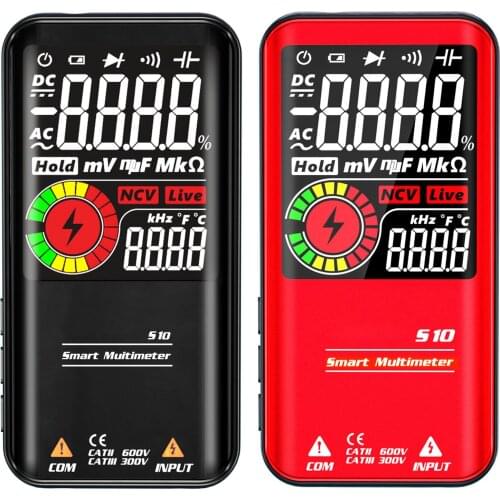 Digital Multimeters PINTUDY China