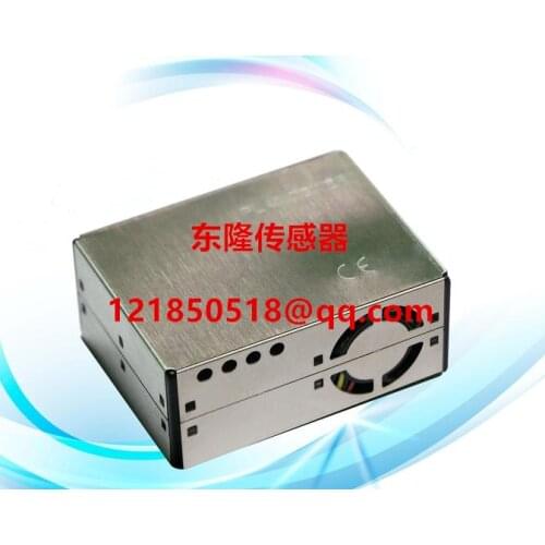 Pms5003 PM2.5 laser particulate matter sensor module purification detector