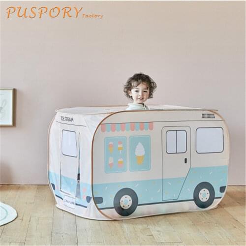 PUSPORY Factory Toys And Goods For Creativity