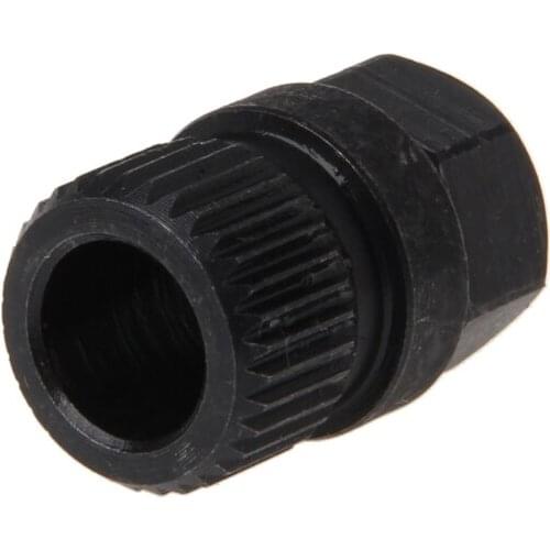 33 Teeth Socket Alternator Clutch Free Wheel Pulley Removal Tool for vw\ \FORD\PEUGEOT 1XCF