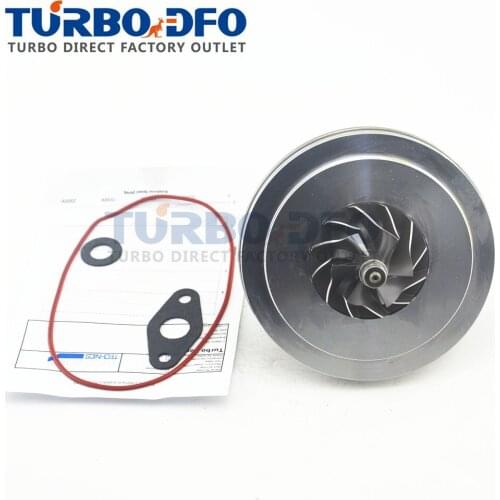Turbocharger core 53039700048 for Opel Movano A / Vivaro 1.9 DTI 74Kw 101HP F9Q - MW30620721 cartridge turbine repair kits CHRA
