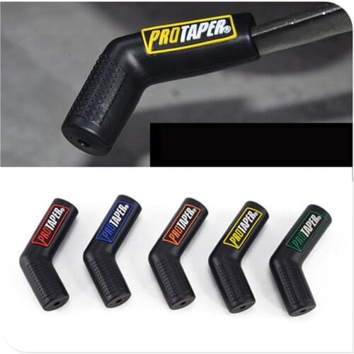 Universal motorcycle Accessories gear shift lever rubber for Kawasaki Z1000 Z1000SX NINJA 1000 TouReR ZX1400 ZX14R ZZR1400