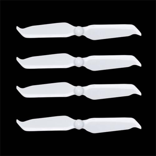 2 Pair Low-Noise CW/CCW Propellers Blades for DJI Phantom 4 Pro V2.0/4 Pro/Advanced Propeller Accessories Quick Release prop