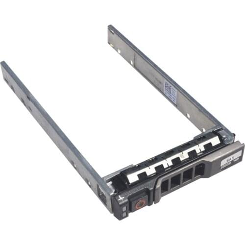 5pcs for DELL 2.5 inch R610 R710 R620 R720XD R730 R630 server hard drive shelf bracket