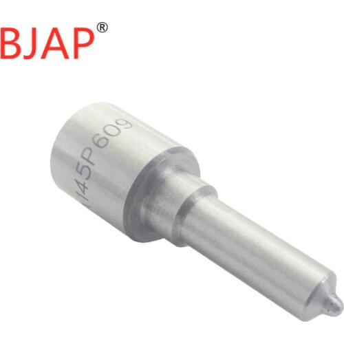 BJAP Injector Nozzle DLLA145P609 0433171456 for Injector 0432131738